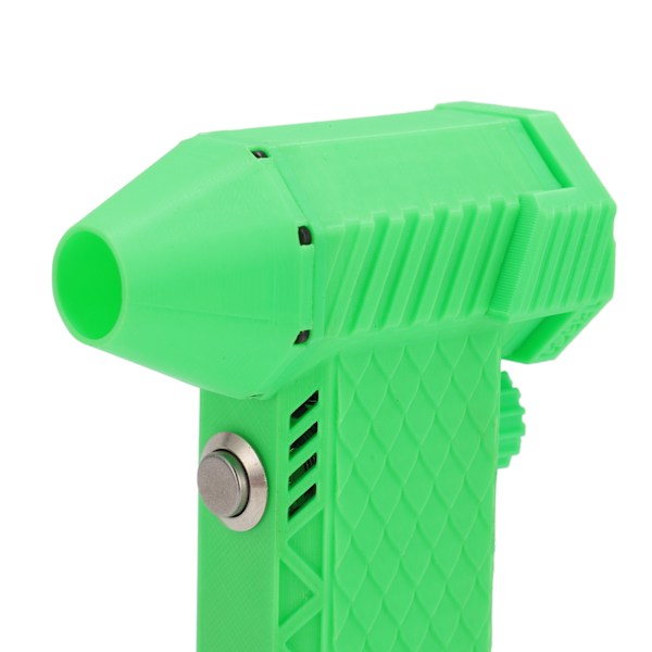 Jet Dry Mini Blåsare 200000 RPM Elektrisk Luftdammvippa Jet Fläkt Steglös Hastighetsreglering Typ C QC15W Snabbladdning för Bil Dator Tangentbord Utomhus