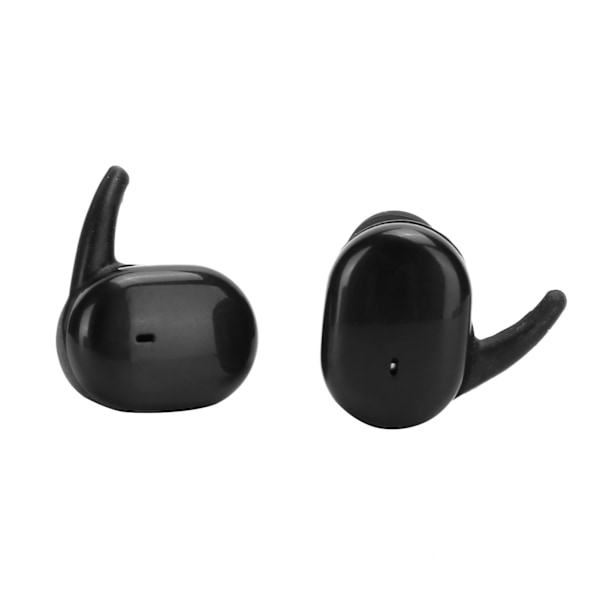TWS Bluetooth Headset 5.0 Touchkontroll Trådlösa Bluetooth Hörlurar
