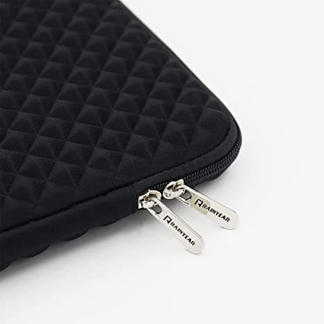 Laptop Sleeve Sort 14 tommer