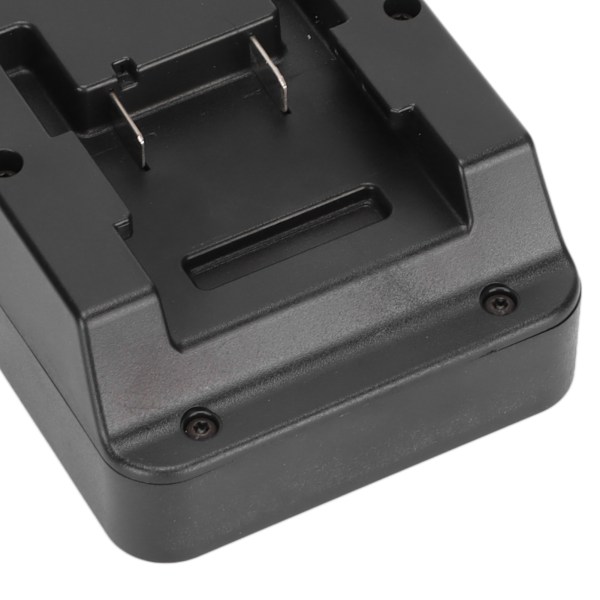Batteriadapter för Power Wheel, 18V Batteridockningsomvandlare med Kabel för HANSCH för Einhell