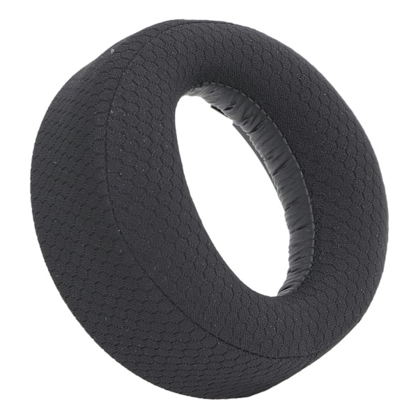 Öronkuddar Ersättning för PS5 Pulse 3D Trådlöst Headset Öronkuddar med Ljudisolerande Skum