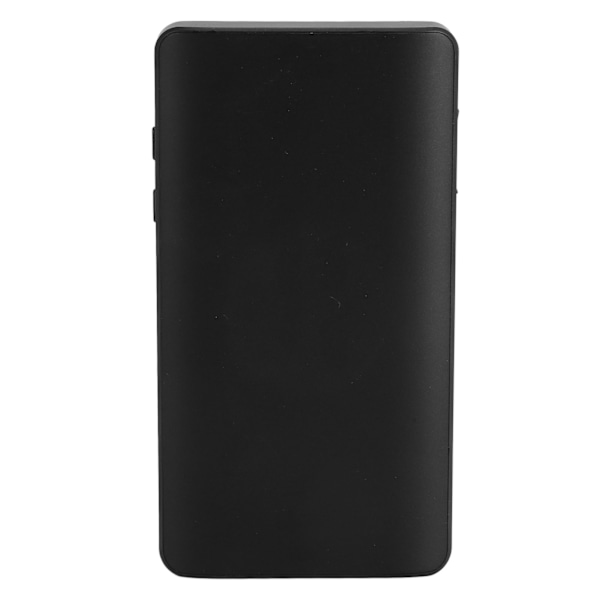 5G WiFi Mobil Hotspot 8-kärnig CPU WiFi6-teknik Delning av 5G och 4G LTE Hotspot 16 Anslutna Enheter 10000mAh 5G Portabel WiFi