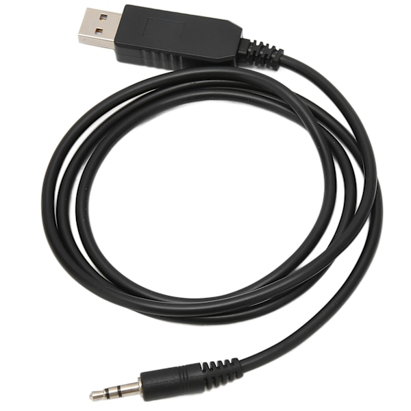 USB Programmeringskabel Effektiv Bilmobilradio Programmeringssladd för QYT KT‑8900 KT‑8900R KT‑7900D KT‑980PLUS KT‑790 PLUS