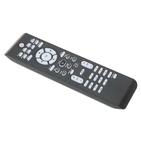 Fjärrkontroll för TV, ersättningsfjärrkontroll för Magnavox för Philips NF801UD 19MD301B/F7 22MD311B/F7