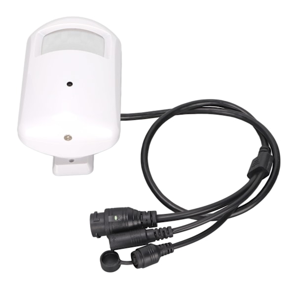 Mini Säkerhetskamera 1080P Wifi IP Inomhus Säkerhet Trådlös Övervakningskamera för Lägenhet och Hemsäkerhet