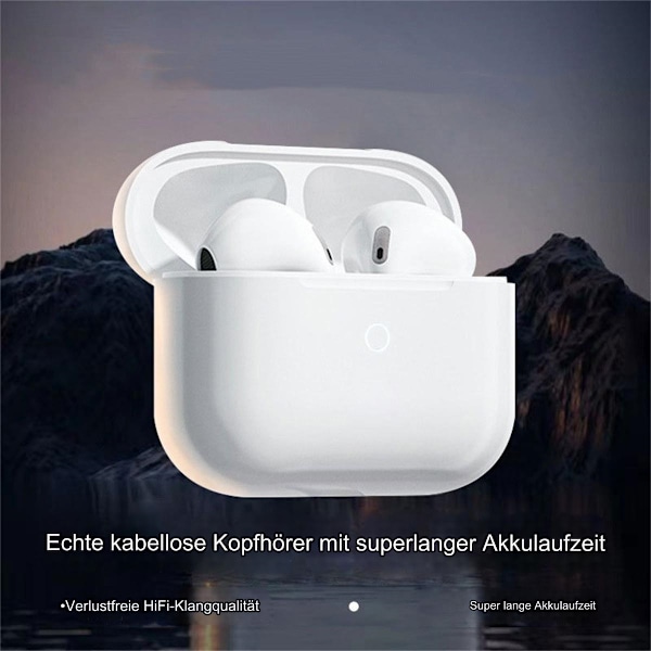 Bilateralt Stereo
