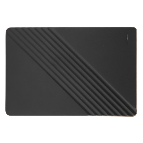 2,5 tums extern hårddisk 5 Gbps Höghastighetsöverföring USB 3.0-gränssnitt Portabel extern hårddisk för kontor 2TB