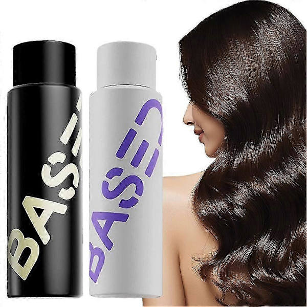 Based Body Works Shampoo Conditioner Sæt BASEREDE Shampoo Sæt Shampoo
