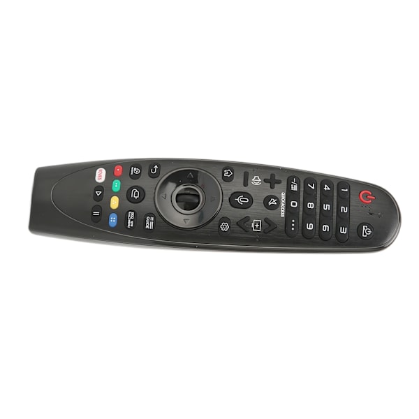 TV Fjärrkontroll Ersättning Enkel Användning Portabel Fjärrkontroll för LG W9 E9 C9 B9 SM99 SM95 SM90 SM86