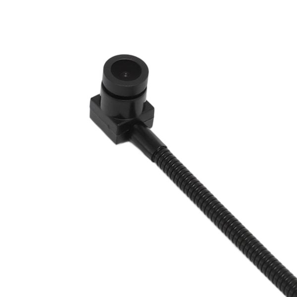 USB Center Webbkamera för Ögonkontakt Plug and Play 2MP Mittskärm Webbkamera med Inbyggd Mikrofon för PC Laptop