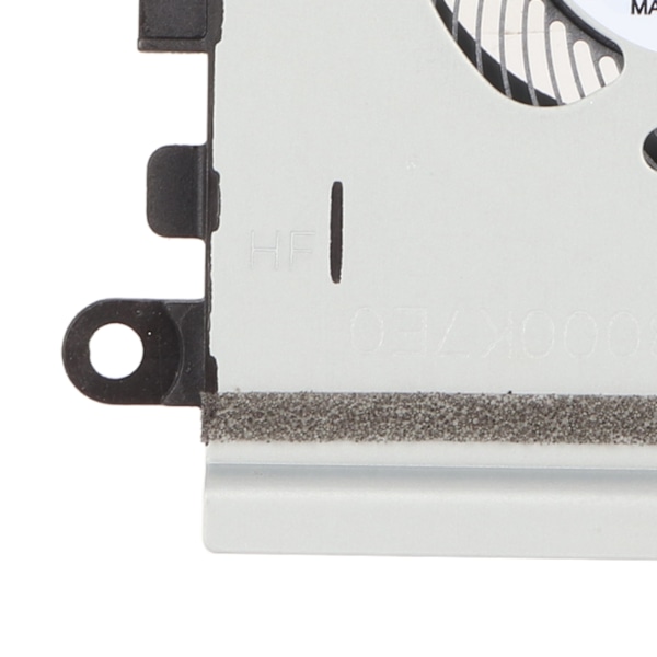 Laptop CPU Kylfläkt Ersättning CPU Fläkt för Dell Inspiron 15 5575 5570 3533 3583 5593
