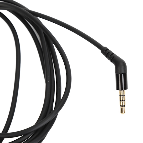 Hörlurskabel 3,5 mm Plugg HiFi Ersättningssladd för SteelSeries Arctis Nova 7 Arctis Nova Pro 2 m