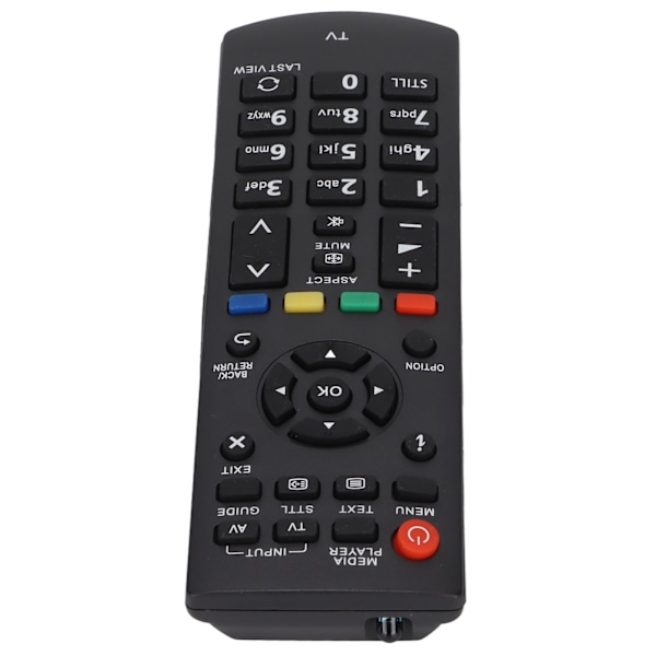 N2QAYB000816 Fjärrkontroll TV-kontroller för TC‑L32B6 TC‑L32B6P TC‑L32XM6 TC‑L39B6 TC‑L39EM60 TC‑L50B6 TC‑L50EM60
