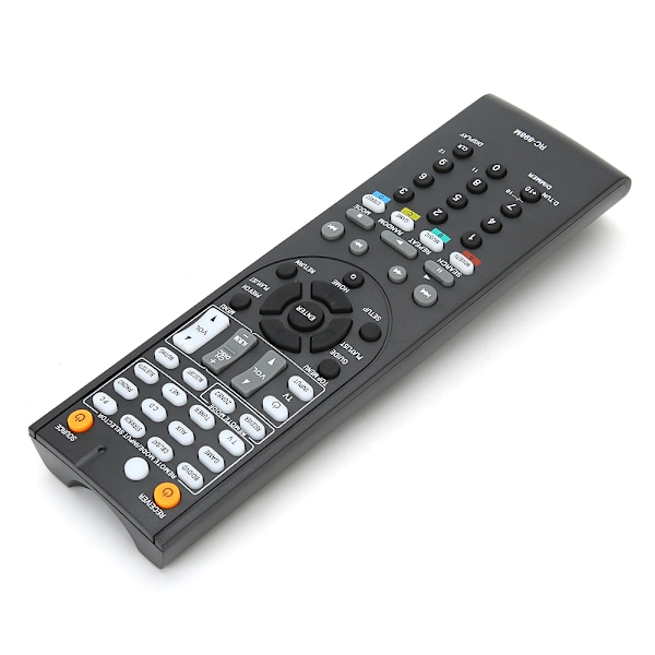 RC-898M AV-fjärrkontrollen är kompatibel med ONKYO TX NR646 TX NR747 TX NR545 v