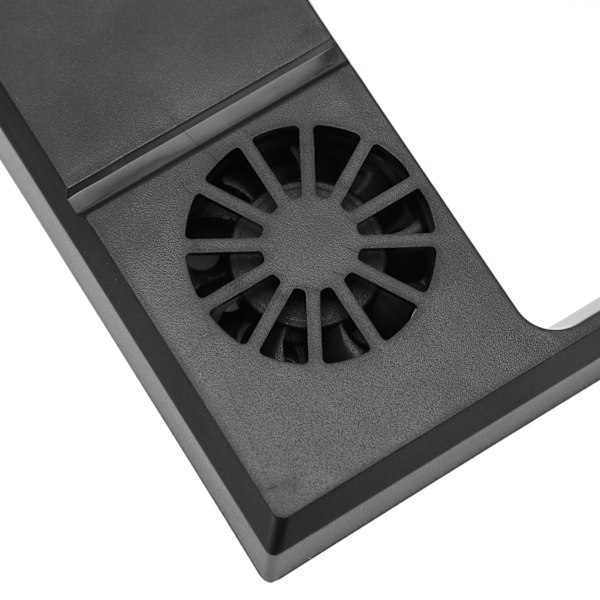 Kylfläkt Turbin Temperaturkontroll USB Extern Kylare för Xbox Series X Kylsystem