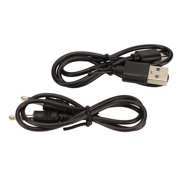 Bluetooth Högtalare Stereo HiFi Ljud USB Laddning Retro Portabel Trådlös Högtalare för Hemresa Vit