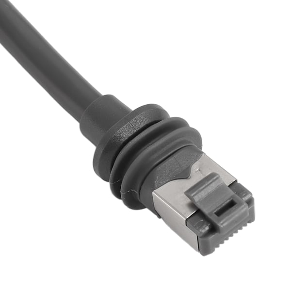 för Starlink Kabel IP68 Vattentät 1200Mbps Smidig Överföring Förlängningskabel för Starlink Rektangulär Satellit Gen3 16FT(5M)