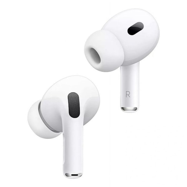 Bluetooth-hörlurar Pro 2:a generationen - Typ C Modell 2024 (Renoverad)