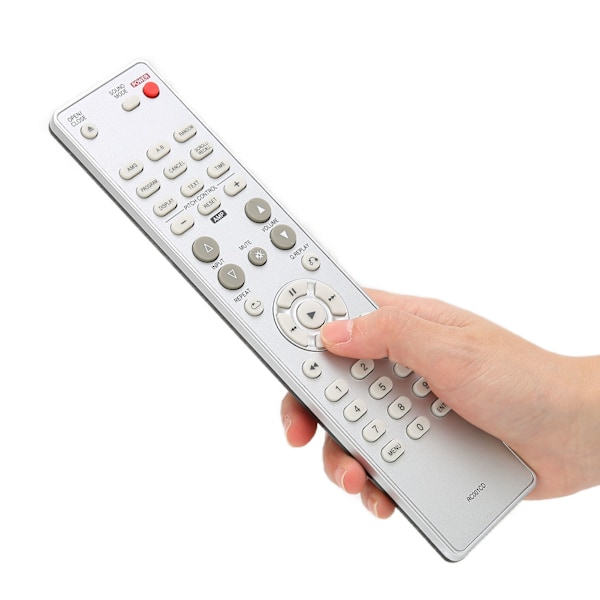 Ersättningsfjärrkontroll Ingen programmering krävs Ersättningsfjärrkontroll för Marantz RC001CD