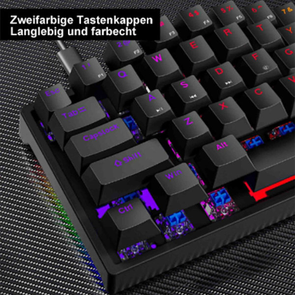 K620 Gaming