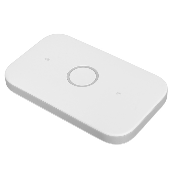 Bärbar Mobil WiFi Hotspot 150Mbps 4G LTE Router Bil Mobil WiFi för Laptop Smartphone Europa Asien
