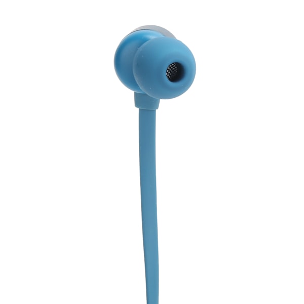 Trådlöst Headset Bluetooth 5.1 Magnetisk Nackhängande Sport Hörlur IPX4 Vattentät