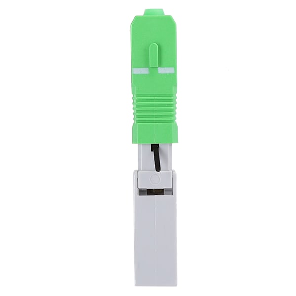 10 st Fiberoptisk Snabbkontakt FTTH SC/APC Inbäddad Snabb Kallskarvsadapter