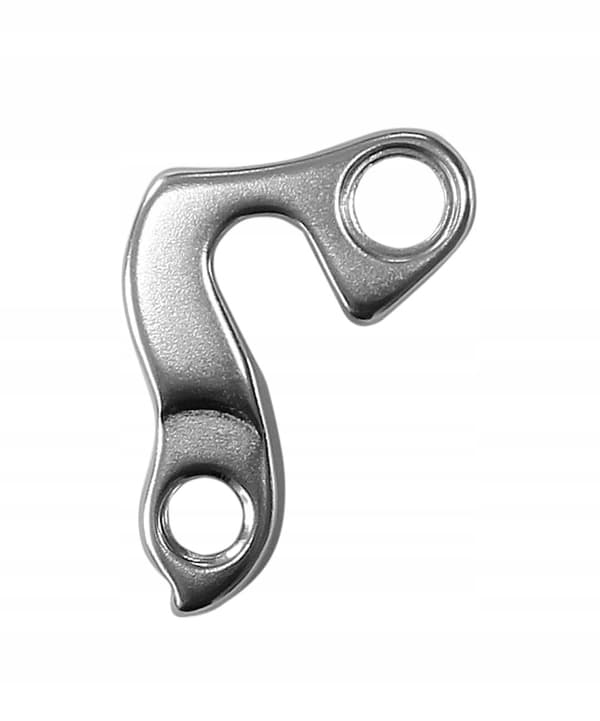 Girøre for aluminiumsrammer GH81 kompatibel med KELLYS MERIDA og flere