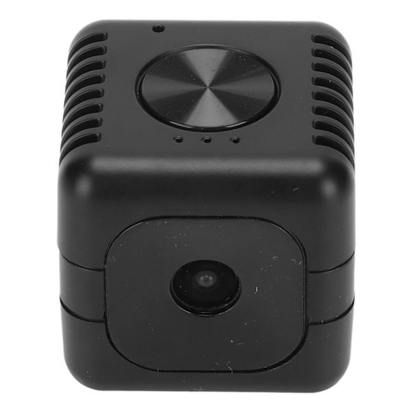 Mini Röstinspelare Brusreducering Portabel HD Intelligent Fickvideokamera Inspelare för Konferens Lärande 64G