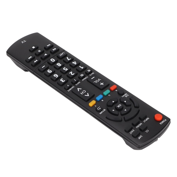 N2QAYB000321 Fjärrkontroll LCD HDTV Fjärrkontroll för TCL26X1 TCL32G1 TCL32S1 TCL32X1 TCL37G1 TCL37S1 TCL37X1
