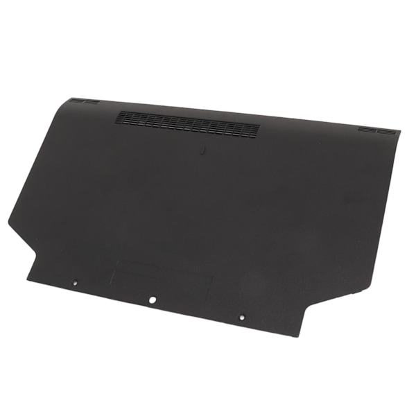 Laptop Bottenbas Kåpa Professionell Ersättning Laptop Nedre Bas Bottenfodral för Dell E5530 Laptop