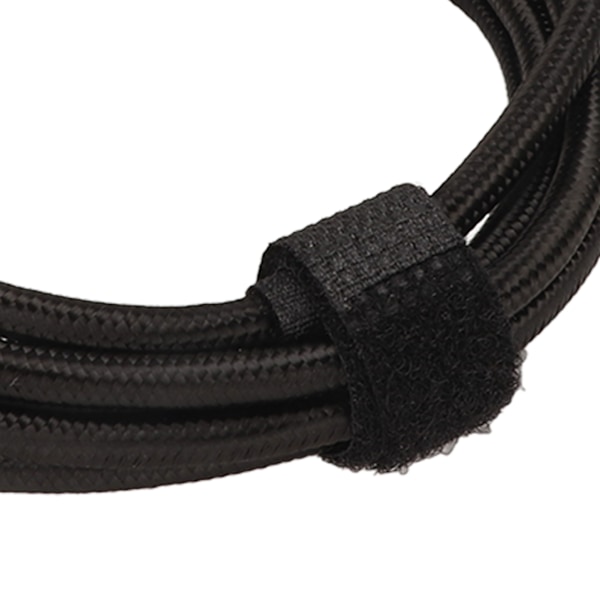 90 Graders USB C-kabel 4K 60Hz Stöder PD100W Typ C 3.1 Gen2 Full Funktion USB C Snabbladdningskabel för Steam Deck 150cm/59.1in
