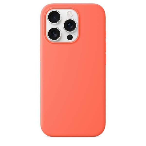 Apple-kuori MagSafella (iPhone 13 Prolle) - Pomelo Pin