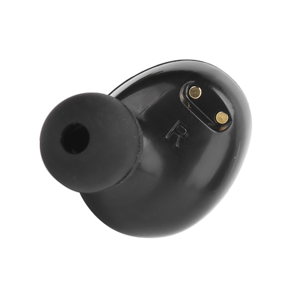 Y50 Trådlösa Bluetooth Hörlurar Bluetooth Öronproppar Stereo Hörlurar Bluetooth 5.0 Headset (Mörkblå)