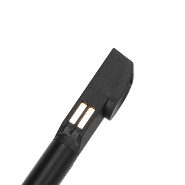 Styluspenna för Lenovo för ThinkPad Tablet 10 4096 Tryckkänslighet Plug and Play Pekskärmspenna med 2 Knappar