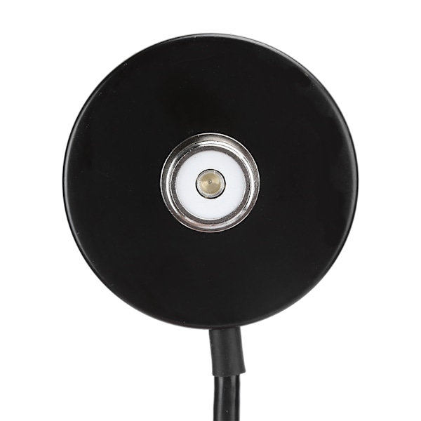 Mobilradioantenn för fordon Magnetisk bas Sugpropp Magnetfäste Bas Kabel för bilradio