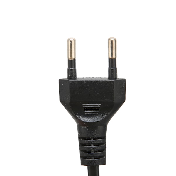 42V 2A DC 5525mm Hona Strömadapter Strömförsörjning Laddare Intelligent Säker Laddning 100‑240VEU Kontakt
