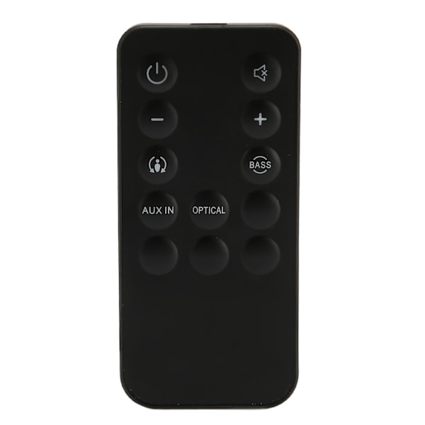Fjärrkontroll Universell Ersättningsfjärrkontroll för SB400 SB200 Cinema Högtalare Soundbar System