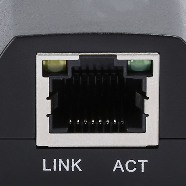 RJ45 Ethernet Nätverks LAN Adapter Snabb Datortillbehör för PC USB 3.0 till 10/100/1000 Mbps