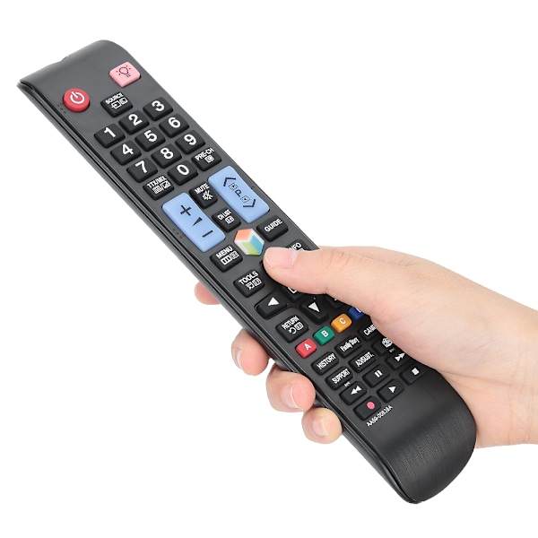 Ersättningsfjärrkontroll för Samsung AA59-00638A PS51E8000GM PS60E8000GM PS64E8000GM