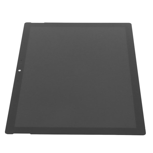Laptop LCD Skärm Verktygssats Inkluderad Känslig Tålig Skärm Ersättning för Surface Pro 7 1866 12.3 Tum