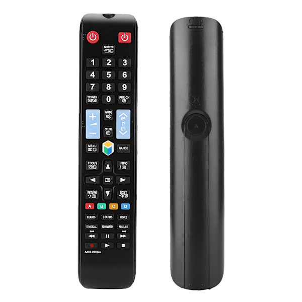 AA59-00790A Ersättningsfjärrkontroll Smart TV-kontroll för Samsung