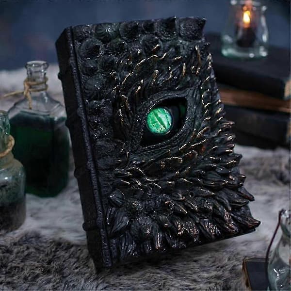 2026 Christmas Tree Ornaments. Christmas Decorations, Ghost Eye Devil or Monster Eye Halloween Design