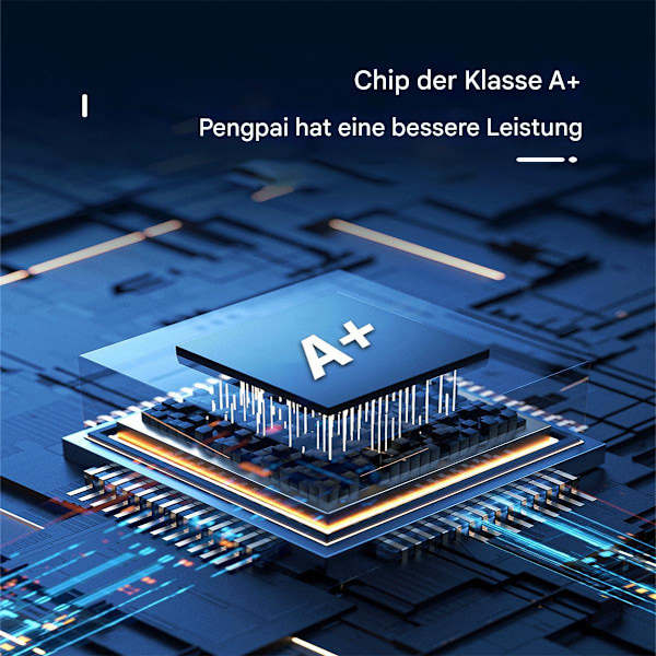 USB 3.0, A+ Chip