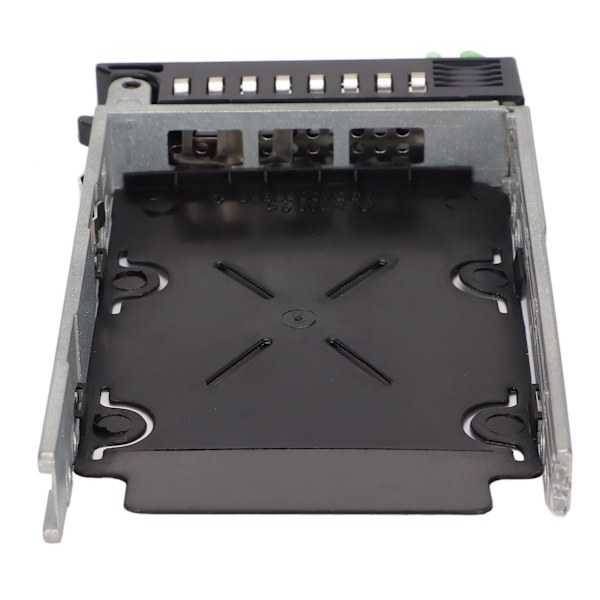 Hårddiskfack 2.5in Silver Svart SAS SATA HDD-fack Caddy för Fujitsu för Primergy RX600 RX300 RX90