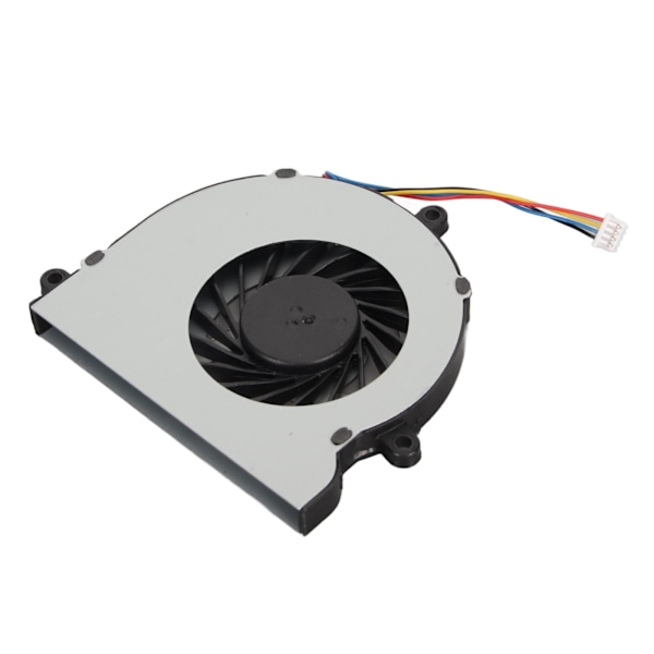 Laptop CPU Kylfläkt 4 Stifts Ersättning för 15 BA 15 BS 15 BE 15 BF 15 BW 15 BD 15 AC 15 AY 15 Ba020cy 15 Bs016dx