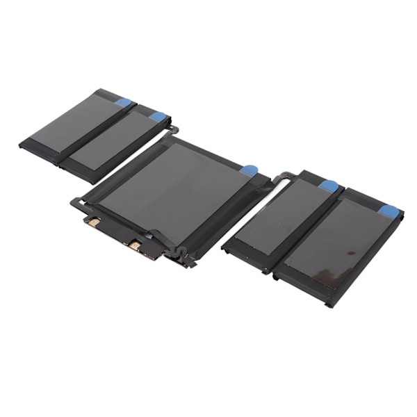 A1706 Laptop Batteri för OS X Laptop Pro 13 Tum MLH12LL/A MLVP2LL/A MNQF2LL/A MNQG2LL/A MPXW2LL/A A1819 Laptop Batteri