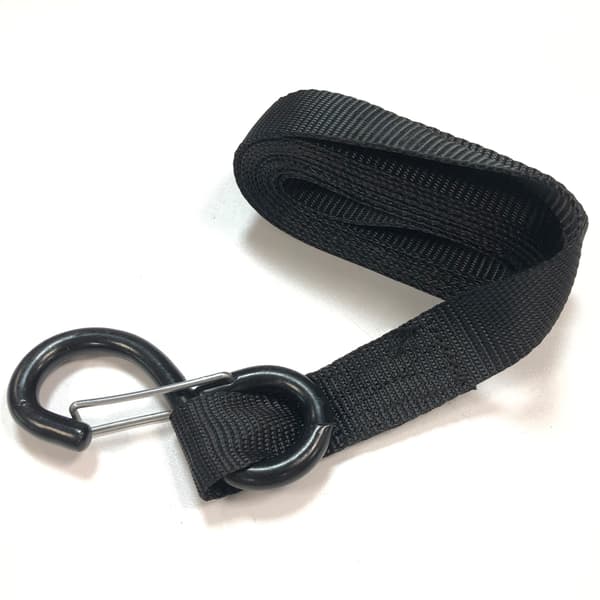 3M Kiristyshihna turvahaalla (2,5 cm) 417