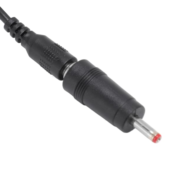 Powerbank Routerkabel 9V 12V HD Digital Display USB Powerbank Router Boost-kabel för Optiskt Modem