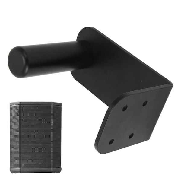 Metall Bluetooth Högtalare Väggfäste Dold Design Enkel Installation Portabla Högtalarfästen för S1 PRO S1 PRO+